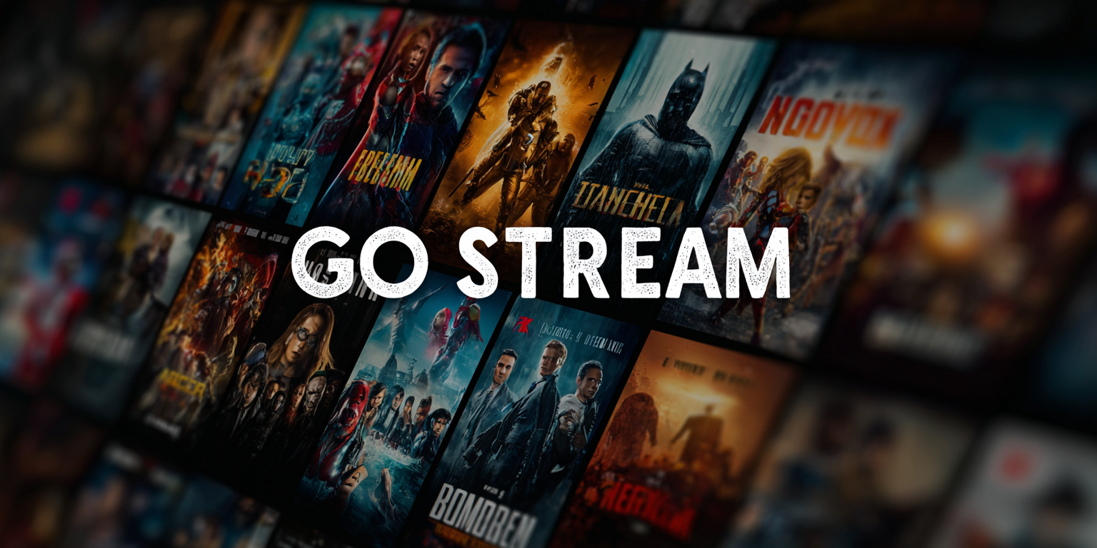 gostream